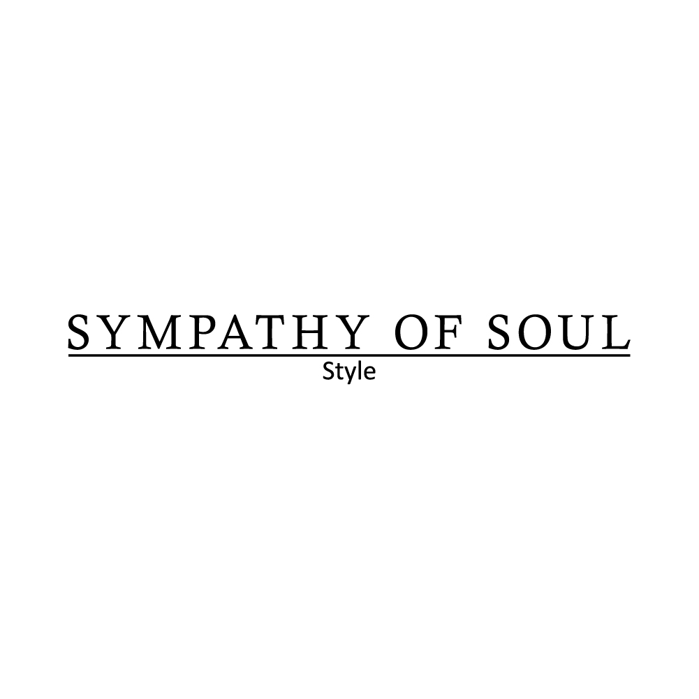 SYMPATHY OF SOUL style